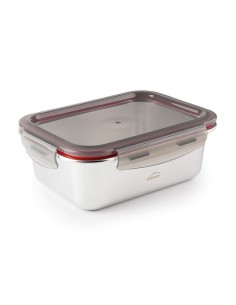 TAPER INOX RECTANGULAR  800 ML 64610