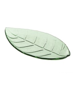 BANDEJA FORMA DE HOJA 2139480