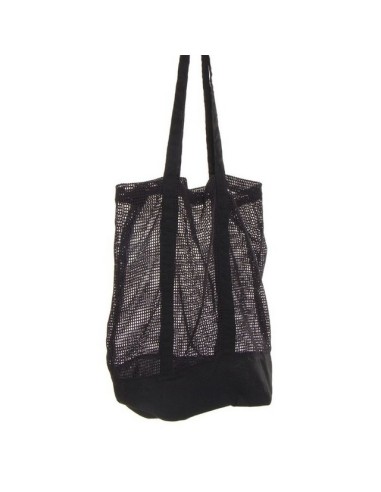 BOLSA ALGODON ECO LIFE NEGRA 2827252