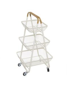 CARRO COCINA BLANCO 293845