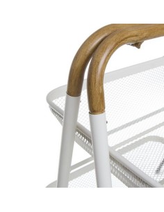 CARRO COCINA BLANCO 293845 2