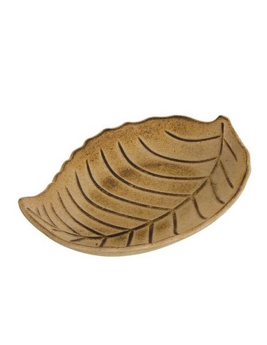 CENTRO FORMA HOJA L NATURAL 22212469