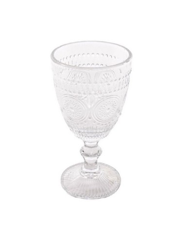 COPA 300 ML CRISTAL GRABADO 309527