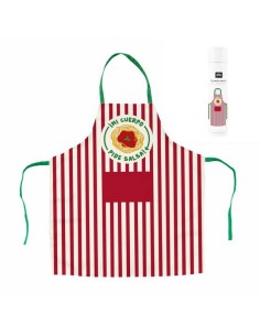 DELANTAL SALSA PASTA 2714543