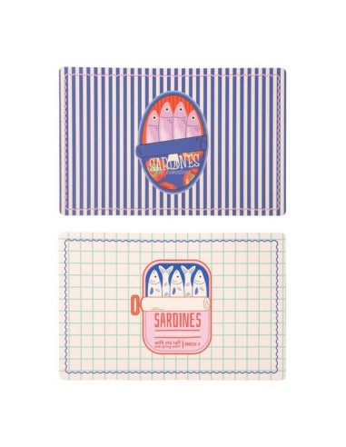 INDIVIDUAL PLASTICO SARDINAS 23481731