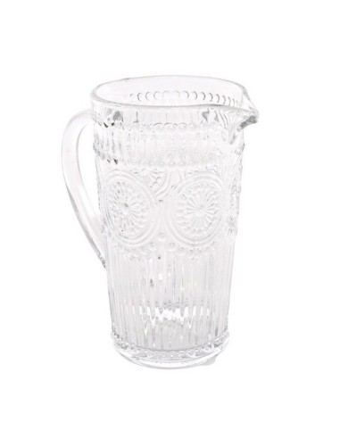 JARRA CRISTAL GRABADO 1 LT 309524