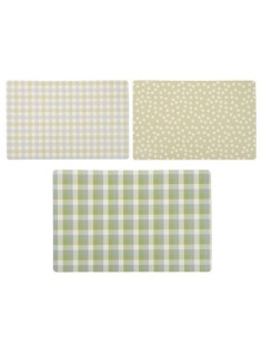 INDIVIDUAL PLASTICO SURTIDOS 23481725