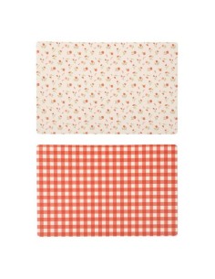 INDIVIDUAL PLASTICO SURTIDOS 23481726