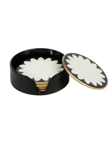 JUEGO 6 POSAVASOS EXCELLENCE 2466429