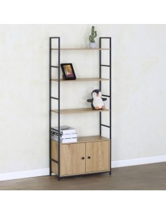 MUEBLE ESTANTERIA 311909 2