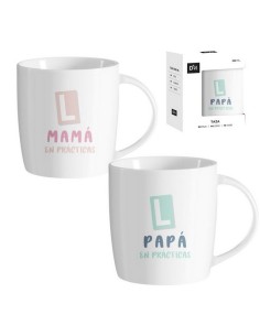 MUG 350 ML PAPIS EN PRACTICAS 2776877