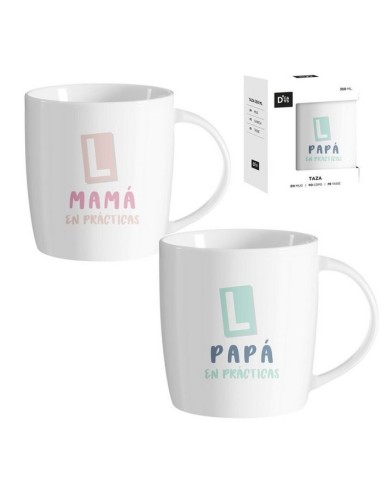 MUG 350 ML PAPIS EN PRACTICAS 2776877