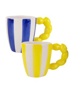 MUG RAYAS LIMONES 313719