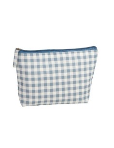 NECESER WATERPROOF VICHY AZUL 3098422