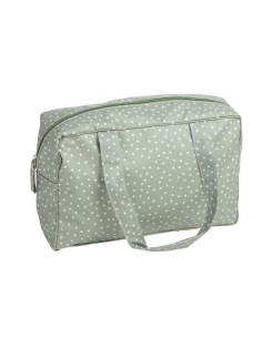 NECESER WATERPROOF TOPO VERDE 3098432