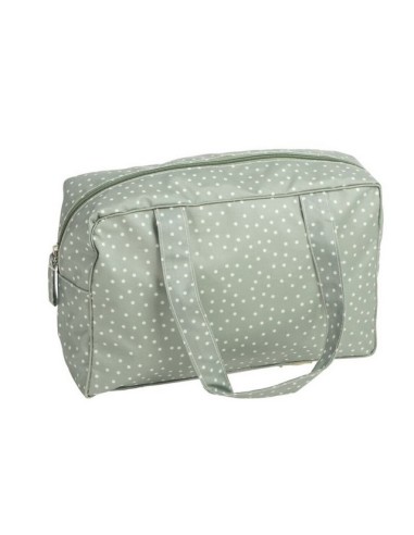 NECESER WATERPROOF TOPO VERDE 3098432