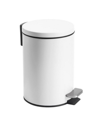PAPELERA 3 LT BLANCO 2676254