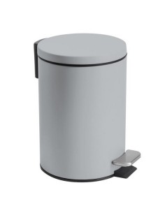 PAPELERA 3 LT GRIS 2676256