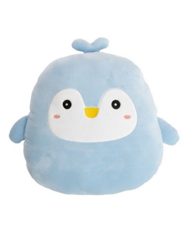 PELUCHE SUPER SOFT PINGUINO 313220