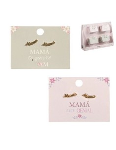 PENDIENTES MAMA 309249
