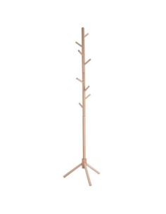 PERCHERO PIE DE MADERA 2676159