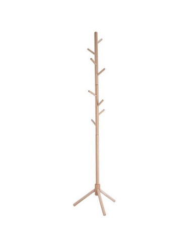 PERCHERO PIE DE MADERA 2676159
