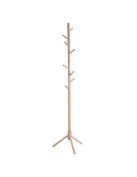 PERCHERO PIE DE MADERA 2676159