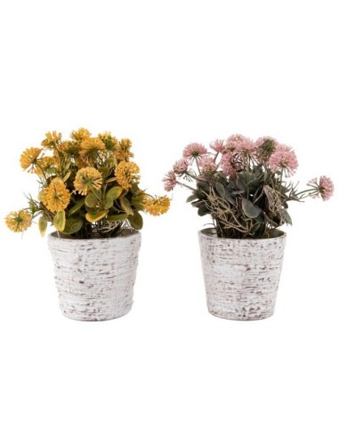 PLANTA ARTIFICIAL MACETA 289557