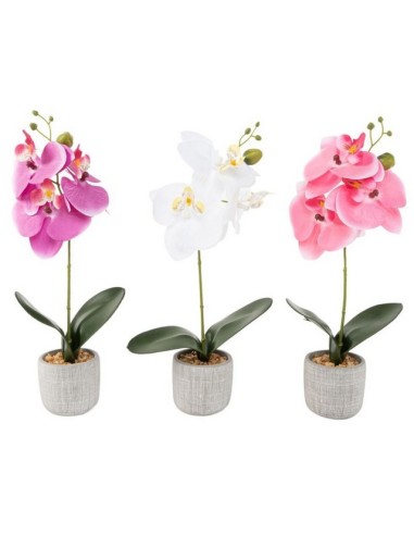 PLANTA ARTIFICIAL ORQUIDEA 289551
