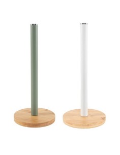 PORTARROLLOS COCINA BASE MADERA 267689