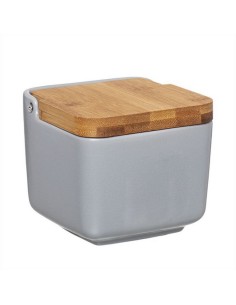 SALERO T/BAMBU GRIS 2776698