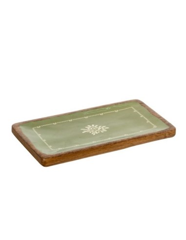 VACIABOLSILLOS RECTANGULAR M OLIVA 2841169