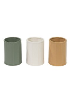 VASO RELIEVE SURTIDOS 310941