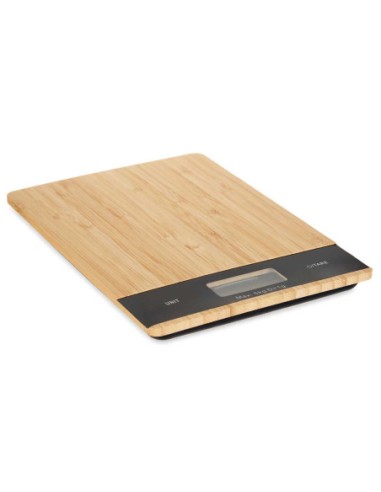 BASCULA COCINA DIGITAL 5 KG 86981
