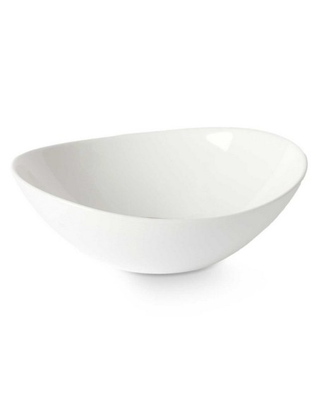 BOL OVALADO OPAL 15 CM 93384