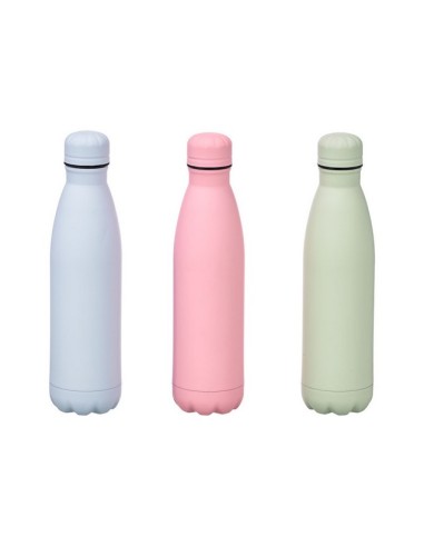 BOTELLA TERMO SURTIDAS 500 ML 13770