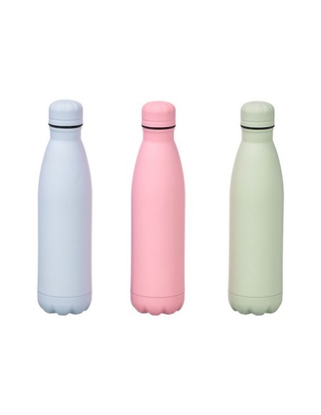BOTELLA TERMO SURTIDAS 500 ML 13770