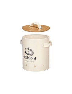 CEBOLLERO TAPA BAMBU CREMA 10897 2
