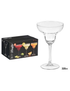 COPA COCTEL VINTAGE 320 ML 12696 2