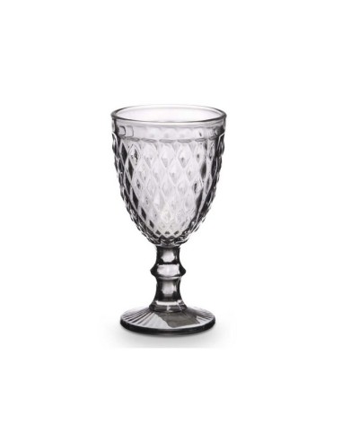 COPA DIAMANTE GRIS 330 ML 37971