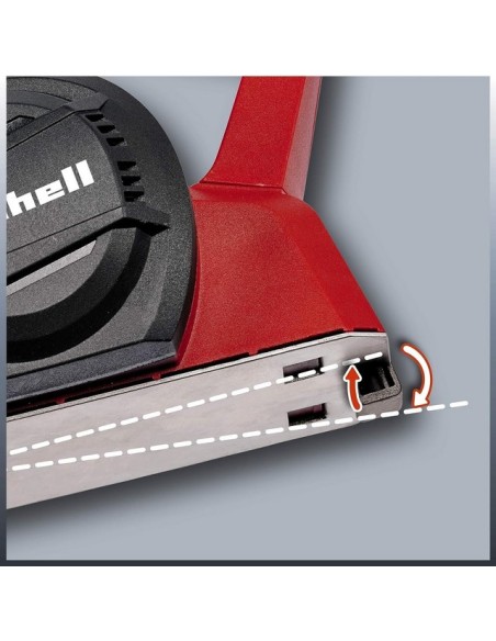 CEPILLO ELECTR. TC-PL 750 750W 4345310
