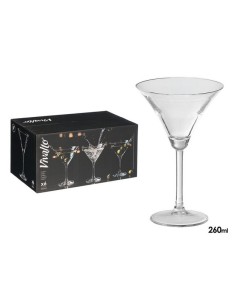 COPA MARTINI VINTAGE 260 ML 12695 2