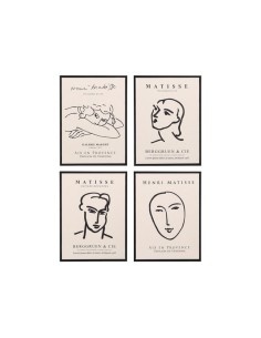 CUADRO MATISSE SURTIDOS 30X40 CM 12280 2