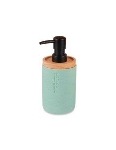 DOSIFICADOR RESINA BAMBU MENTA 91038