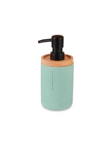 DOSIFICADOR RESINA BAMBU MENTA 91038