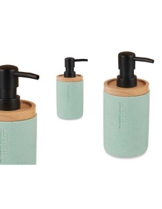 DOSIFICADOR RESINA BAMBU MENTA 91038 2