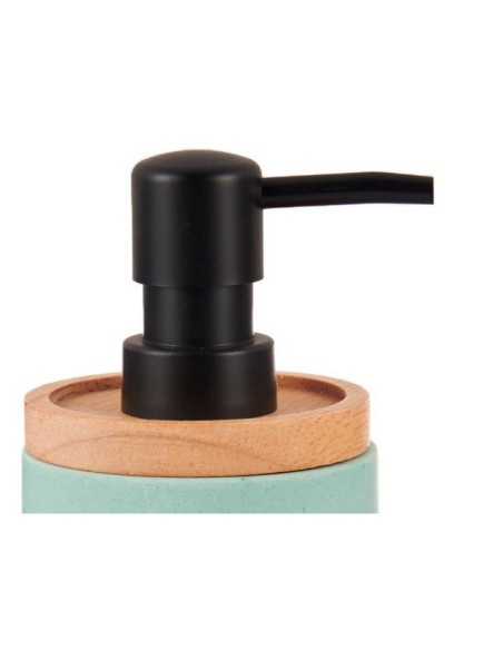 DOSIFICADOR RESINA BAMBU MENTA 91038