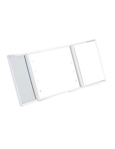 ESPEJO BOLSILLO C/ LED 62481 2