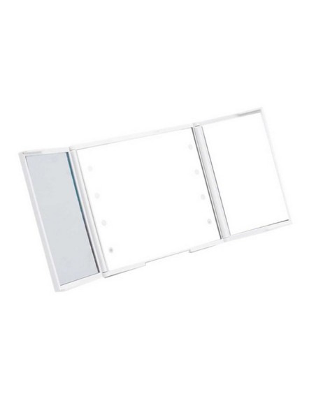 ESPEJO BOLSILLO C/ LED 62481