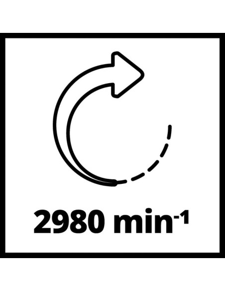 ESMERIL TC-BG 150 4412632